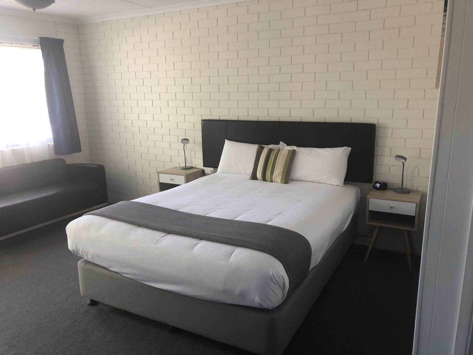 Comfort Inn On Main Херви-Бэй Экстерьер фото